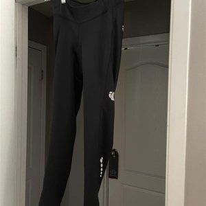 Pearl Izumi - Womens Thermal Padded Cycling Pants/Leggings - Medium